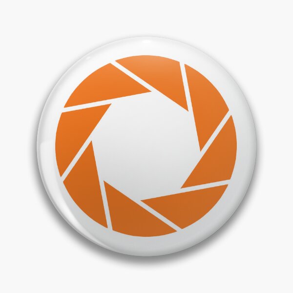 Item preview, Aperture Science; Portal designed and sold by ateaart.