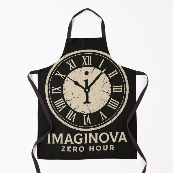 Item preview, Zero Hour designed and sold by AbstractAnom.