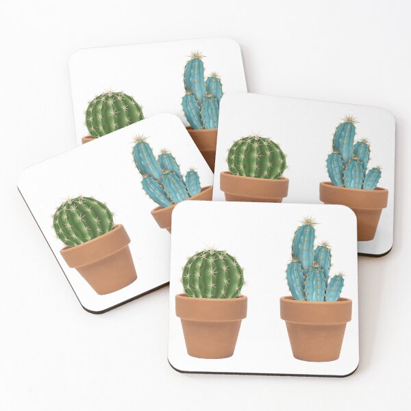 Item preview, Cactus Sticker , Don't Be a Prick designed and sold by BUTTER7FLY.
