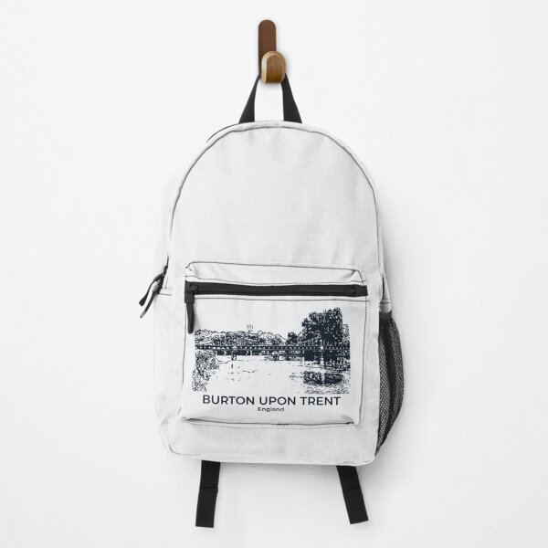 Item preview, Burton upon Trent – England designed and sold by Lakeric Cityscapes.