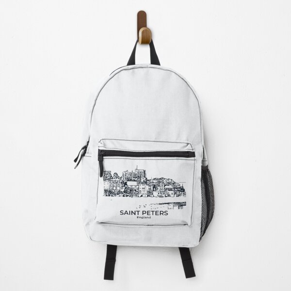 Item preview, Saint Peters – England designed and sold by Lakeric Cityscapes.
