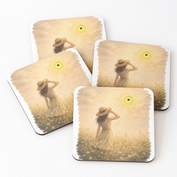 Item preview, Le Creuset Sunny Day designed and sold by TheDisloyalists.