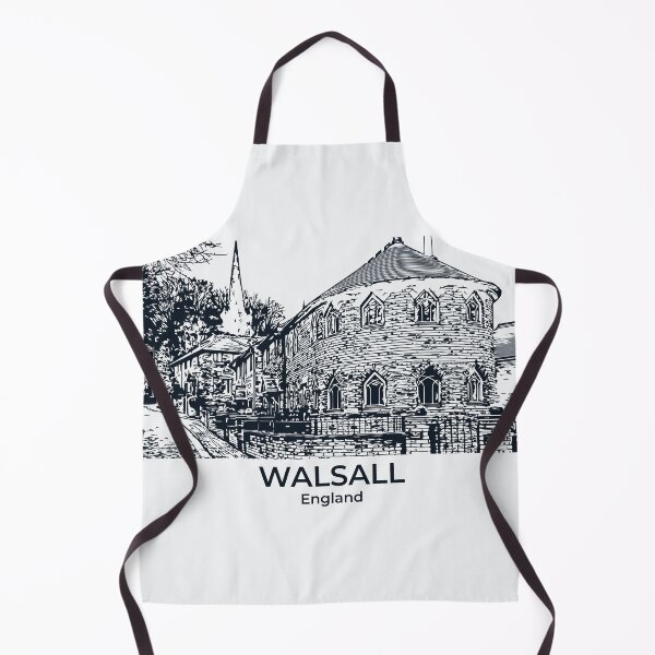 Item preview, Walsall – England designed and sold by Lakeric.