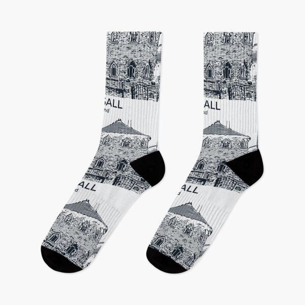 Item preview, Walsall – England designed and sold by Lakeric Cityscapes.