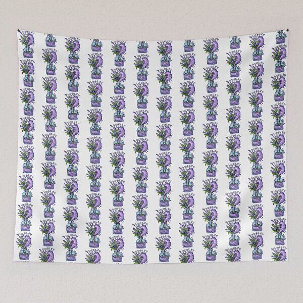 Item preview, Violet Fog designed and sold by PudgeMuffin Creations.