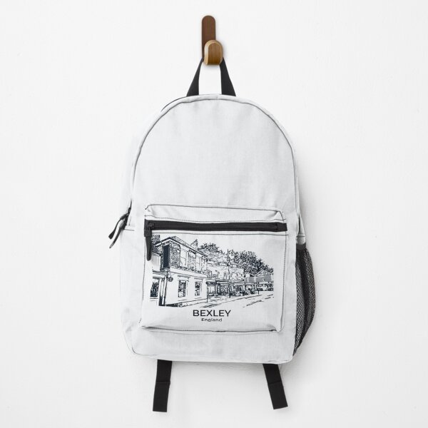 Item preview, Bexley – England designed and sold by Lakeric Cityscapes.