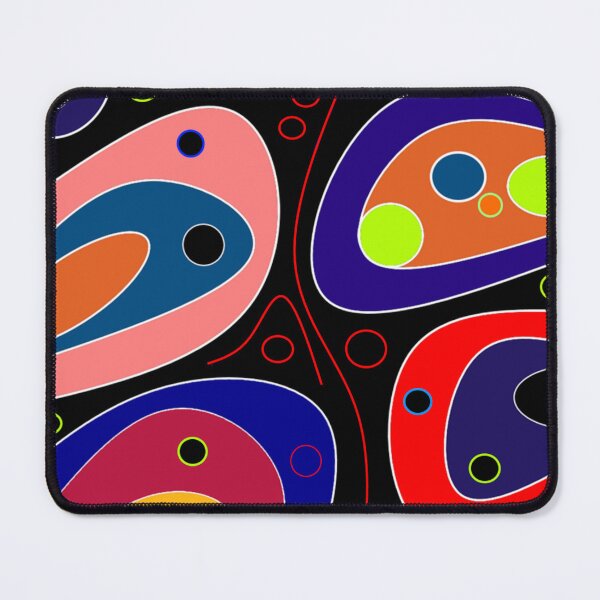 Item preview, Ditzy Dots designed and sold by Designs By L..