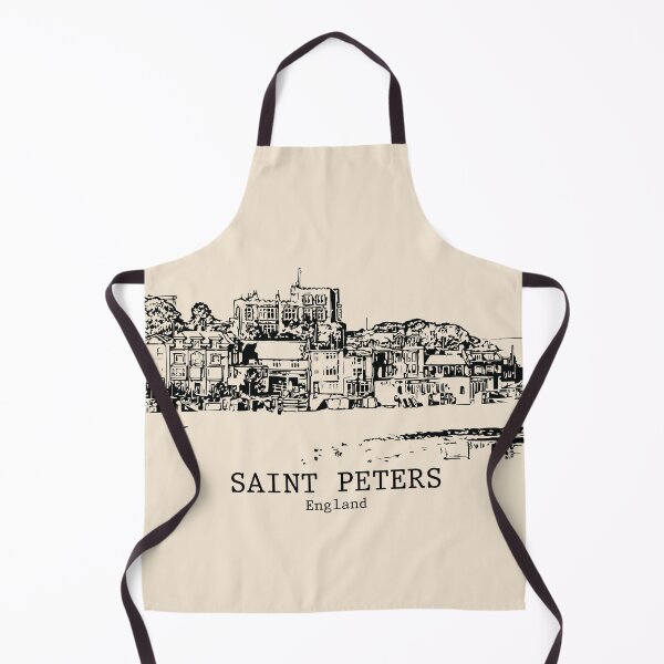 Item preview, Saint Peters – England designed and sold by Lakeric.