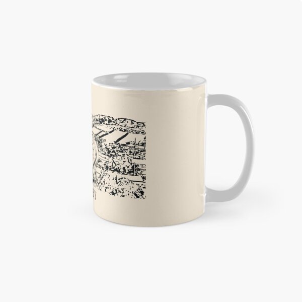 Item preview, Grimsby – England designed and sold by Lakeric Cityscapes.