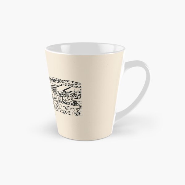 Item preview, Grimsby – England designed and sold by Lakeric Cityscapes.