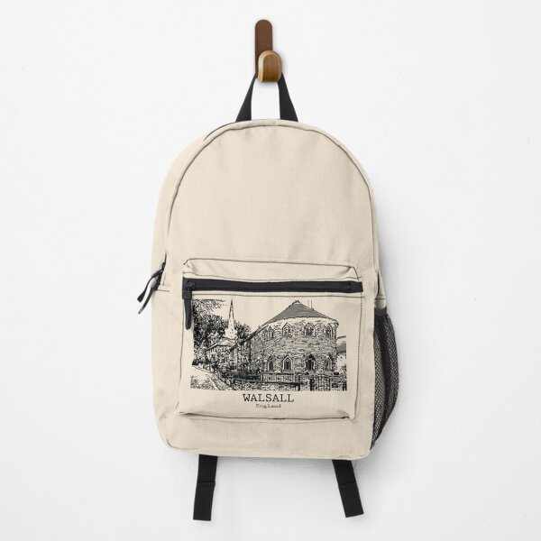 Item preview, Walsall – England designed and sold by Lakeric.