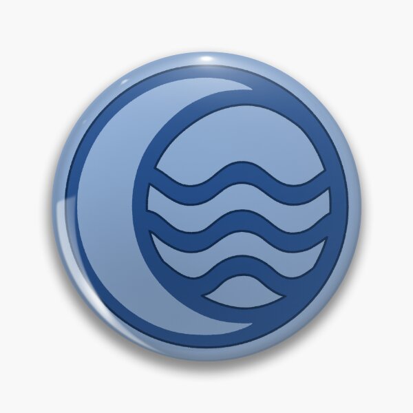 Item preview, Water Tribe; Avatar: The Last Airbender designed and sold by ateaart.