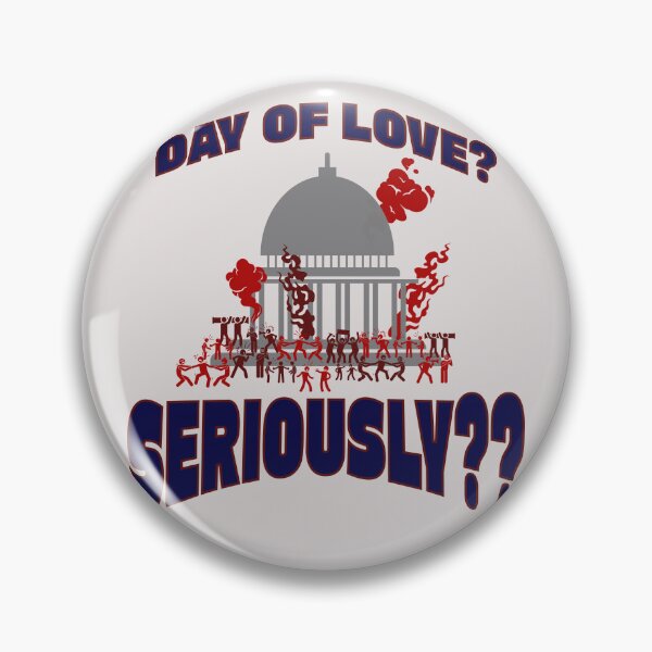 Item preview, Day of Love designed and sold by FullyAwesome.