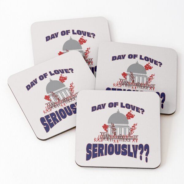 Item preview, Day of Love designed and sold by FullyAwesome.