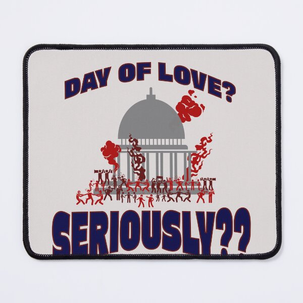 Item preview, Day of Love designed and sold by FullyAwesome.
