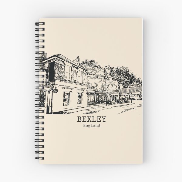 Item preview, Bexley – England designed and sold by Lakeric.