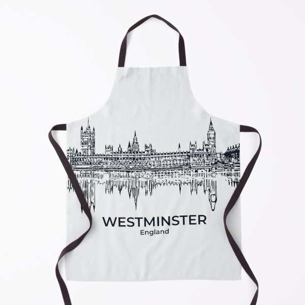 Item preview, Westminster – England designed and sold by Lakeric Cityscapes.