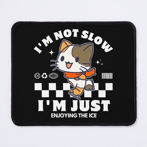 Item preview, Ice skating enjoying designed and sold by Peerless-Prime.