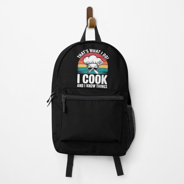 Item preview, That's What I Do I Cook And I Know Things Cooking2 designed and sold by angolinnArt.