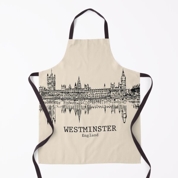 Item preview, Westminster – England designed and sold by Lakeric Cityscapes.