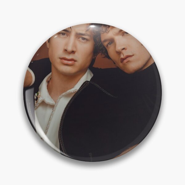 Item preview, Hollander Rozanov Poster – Heated Rivalry MM Hockey Romance Wall Decor designed and sold by thudoando.