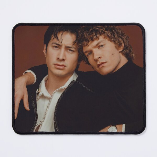 Item preview, Hollander Rozanov Poster – Heated Rivalry MM Hockey Romance Wall Decor designed and sold by thudoando.
