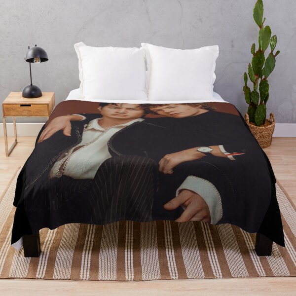 Item preview, Hollander Rozanov Poster – Heated Rivalry MM Hockey Romance Wall Decor designed and sold by thudoando.
