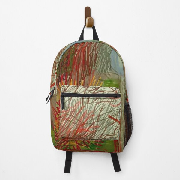 Item preview, The Arrival Of Spring In Woldgate East Yorkshire 13th January 2011 By David Hockney designed and sold by Tommypaitersy.
