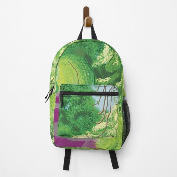 Item preview, The Arrival Of Spring In Woldgate East Yorkshire 14th May 2011 By David Hockney designed and sold by Tommypaitersy.