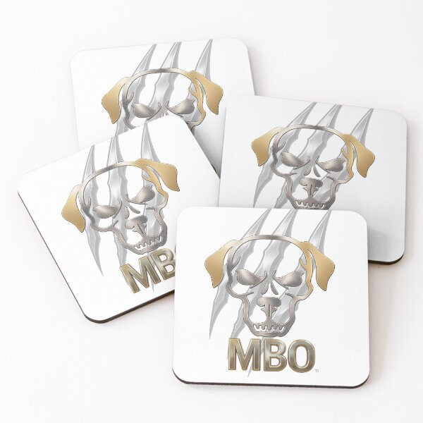 Item preview, Silver and Gold Grave Digger designed and sold by MBOriginal.