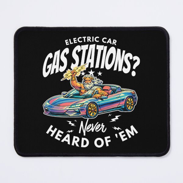 Item preview, Electric car gas station designed and sold by Peerless-Prime.