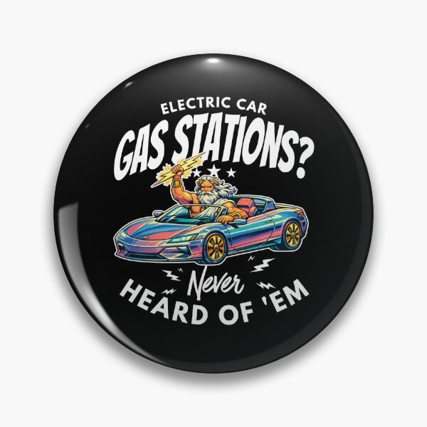 Item preview, Electric car gas station designed and sold by Peerless-Prime.