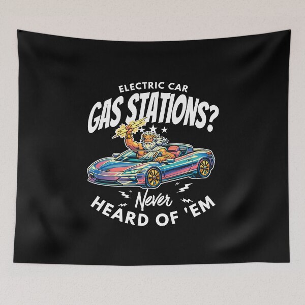 Item preview, Electric car gas station designed and sold by Peerless-Prime.