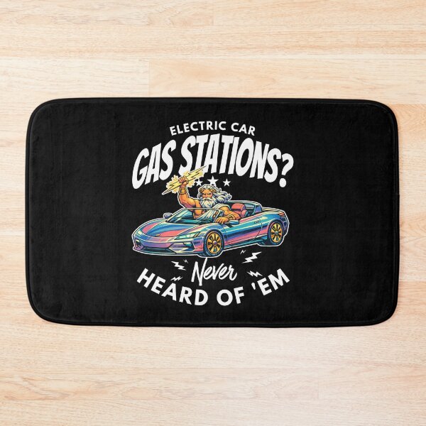 Item preview, Electric car gas station designed and sold by Peerless-Prime.