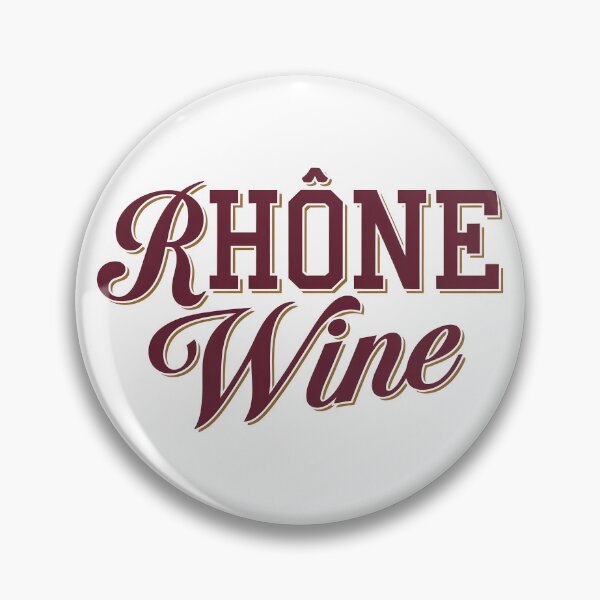 Item preview, rhone wine designed and sold by Uglyandcute.