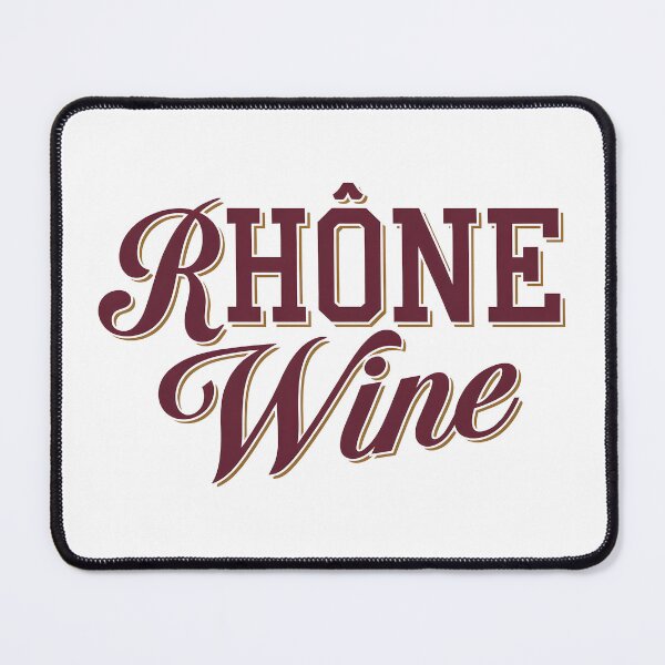Item preview, rhone wine designed and sold by Uglyandcute.