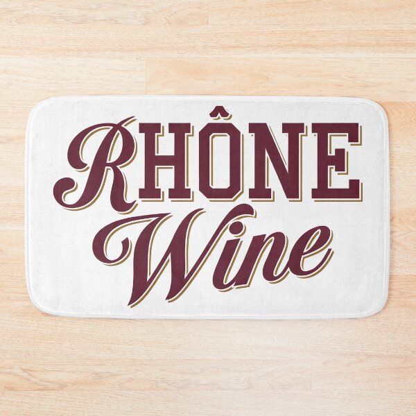 Item preview, rhone wine designed and sold by Uglyandcute.