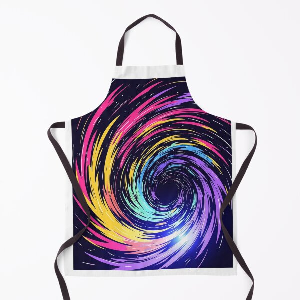 Item preview, Abstract Energy Vortex designed and sold by Attivibe-1.