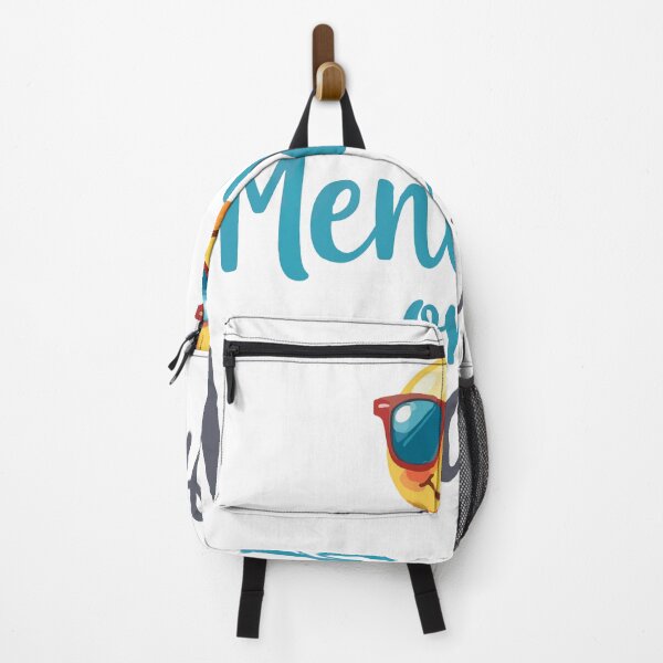 Item preview, Mentally On Vacation T-Shirt  Summer Mood Emoji Vacation Quote Design designed and sold by Design-Pro-21.
