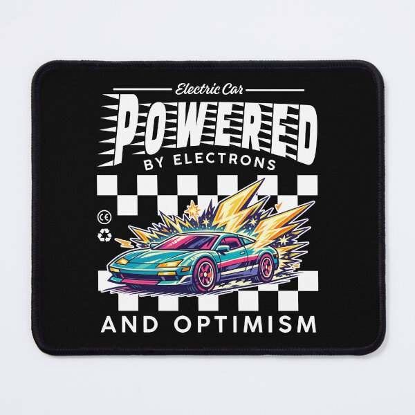 Item preview, Electric car powered designed and sold by Peerless-Prime.