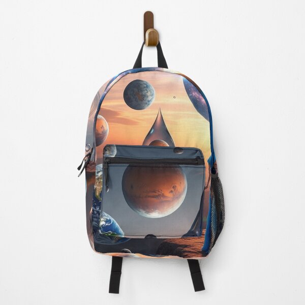 Item preview, the drop of water as a source of life designed and sold by Losancestros.
