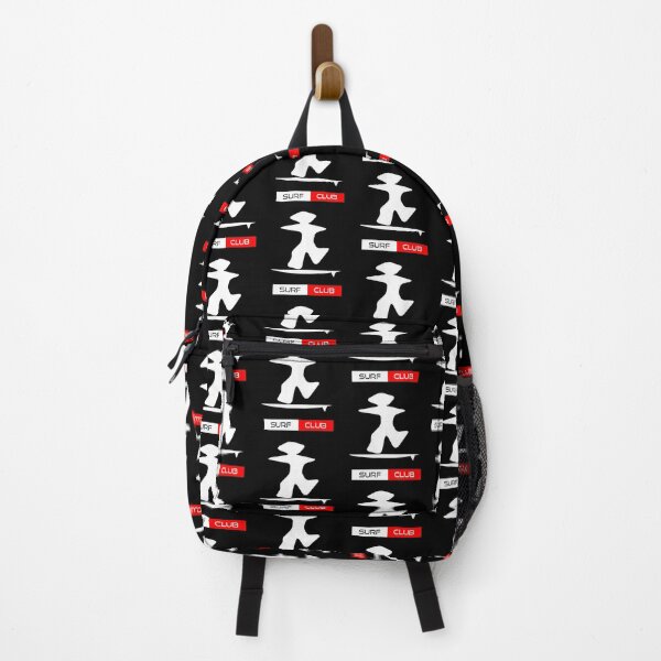 Item preview, Surf Club designed and sold by porfysoundtrack.