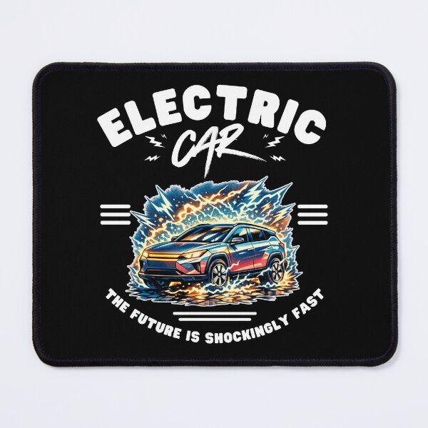 Item preview, Electric car future designed and sold by Peerless-Prime.