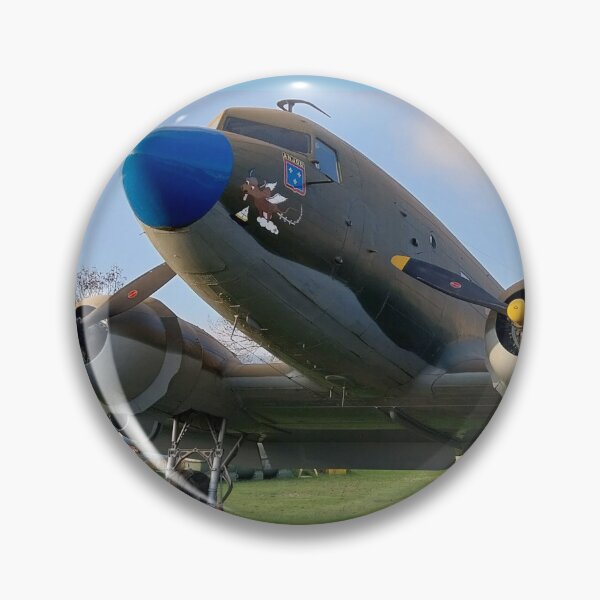 Item preview, Douglas DC-3 designed and sold by KNBS.