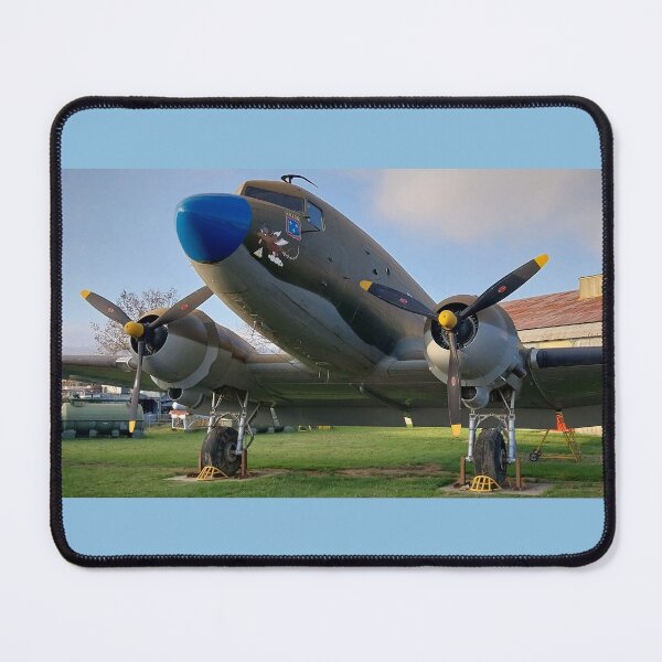 Item preview, Douglas DC-3 designed and sold by KNBS.