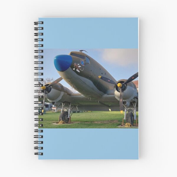 Item preview, Douglas DC-3 designed and sold by KNBS.