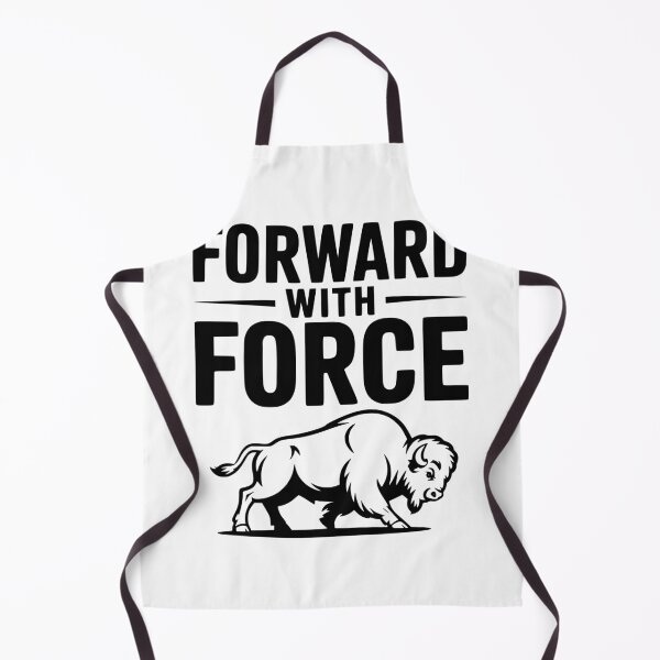 Item preview, Forward with Force designed and sold by Frank Ring.