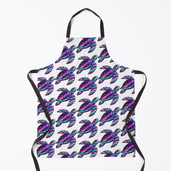 Item preview, Psychedelic Op Art Sea Turtle with Wavy Current Stripes designed and sold by zoughlal.