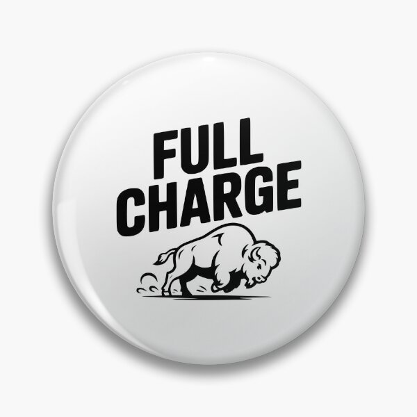 Item preview, Full Charge designed and sold by Frank Ring.