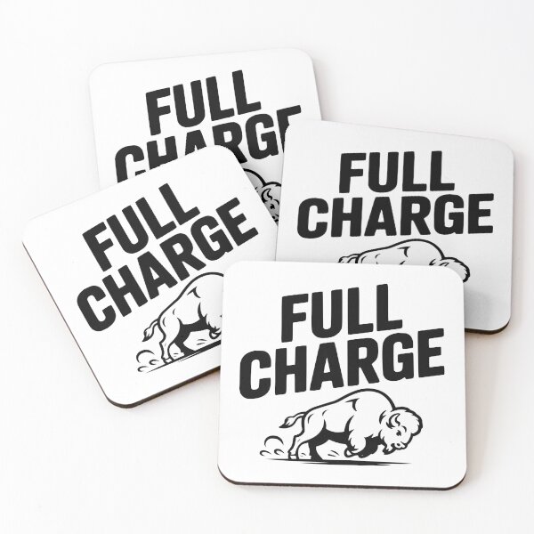 Item preview, Full Charge designed and sold by Frank Ring.